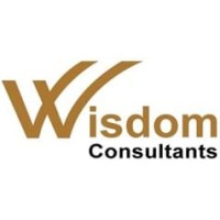 Wisdom Consultant logo - Similar company to Kascue Document Clearing Services