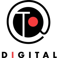 ToDigital logo - Similar company to Datametrex Ai Ltd.