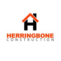 Herringbone Construction logo - Similar company to Drhomes