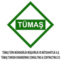 Turkish Engineering Consulting & Contracting Company-TÜMAŞ (Pakistan office) logo - Similar company to Republic Engineering & Development Services, Llc