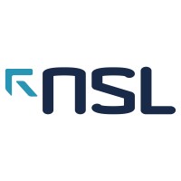 NSL | trusted outsourcing logo - Similar company to Vortex