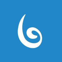 BlueTide logo - Similar company to Blue Tide