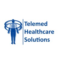Telemed Healthcare Solutions logo - Similar company to Sm Diagnostic Centre