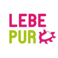 Lebepur GmbH logo - Similar company to Memooa Gmbh