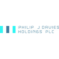 PJD Property logo - Similar company to Paul Alexander Group