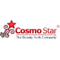 Cosmo Star Beauty Tools logo - Similar company to Beauty Tools