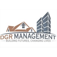 DGR Management, LLC logo - Similar company to Executive Property Maintenance Inc