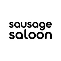 Sausage Saloon logo - Similar company to Uncle John'S Sausage