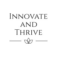 Innovate and Thrive logo - Similar company to The Clair