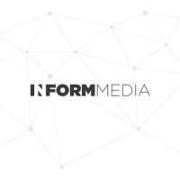 InForm Media logo - Similar company to Cebef