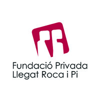 Fundació Llegat Roca i Pi logo - Similar company to Granés Fundació