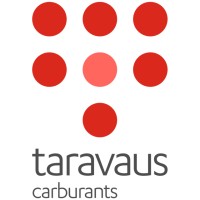 CARBURANTS TARAVAUS SL logo - Similar company to Fas-Tech