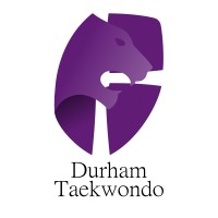Durham University Taekwondo logo - Similar company to Fuse Control