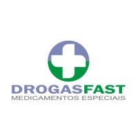 Drogas Fast logo - Similar company to Gvmed Distribuidora De Medicamentos