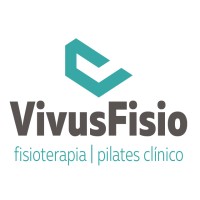 Vivusfisio logo - Similar company to Fisioglobal - A Journey For Human Empowerment
