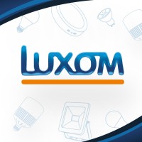 Luxom logo - Similar company to Femet