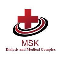 MSK Dialysis & Medical Complex logo - Similar company to Rashid Latif Medical College