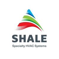 SHALE HVAC logo - Similar company to Shapeair