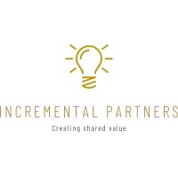 Incremental Partners logo - Similar company to Ukss Group