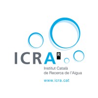 Catalan Institute for Water Research (ICRA) logo - Similar company to Institute Of Environmental Assessment And Water Research (Idaea-Csic)