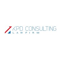 KPD Consulting logo - Similar company to Borovyk And Partners