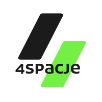 4spacje.pl logo - Similar company to 2Simple
