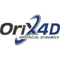Orix4D logo - Similar company to Orashape