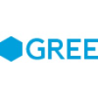 GREE, Inc. logo - Similar company to Certasim, Llc