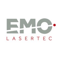 EMO Lasertec GmbH & Co. KG logo - Similar company to Melzer Kälte Klima Lüftung Gmbh