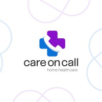 Care on Call Home Healthcare logo - Similar company to Care On Call