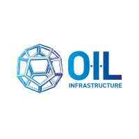 O.I.L. Infrastructure logo - Similar company to Leinster Oil