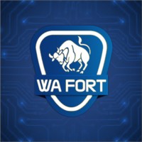WA FORT logo - Similar company to Grupo Tecnoguard