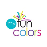 My Fun Colors