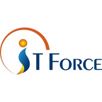 IT Force, Inc. logo - Similar company to Coderyze Inc.
