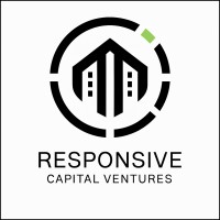 Responsive Capital Ventures logo - Similar company to Forklift Ventures
