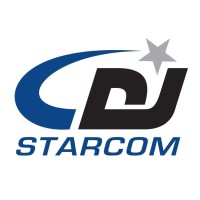 Starcom sp.j Dawid Jurek & Janusz Korczak logo - Similar company to Komatech