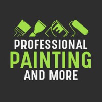 Professional Painting and More logo - Similar company to Florida Certified Contractors