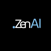 ZenAI logo - Similar company to Ethic Media