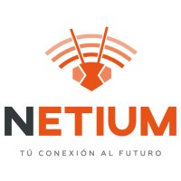 Netium Telecom logo - Similar company to Netium