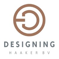 DESIGNING HAAKER Mannequins, Windows & VM logo - Similar company to Jan Verhuur