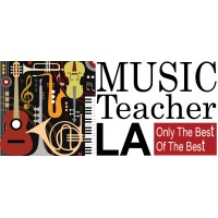 Music Teacher LA logo - Similar company to Abrsm
