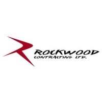 Rockwood Contracting Ltd. logo - Similar company to Osco Mudjacking & Construction Ltd