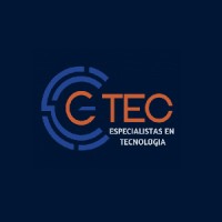 CGTEC logo - Similar company to Master Plast