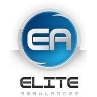 Elite Ambualnces logo - Similar company to Elite India Emergency Medical Services Private Limited