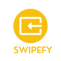 SWIPEFY logo - Similar company to Docmerit