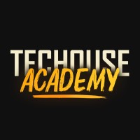 Techouse Academy logo - Similar company to Lahore Institute Of Animation & Design
