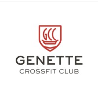 Genette CrossFit Club La Rochelle CROSSFIT, YOGA, BOXE logo - Similar company to La Rochelle Creation