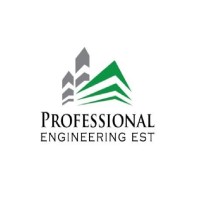 Professional Engineering for Contracting logo - Similar company to Site Construct General Contracting