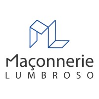Maconnerie LUMBROSO logo - Similar company to M2 Plaquiste