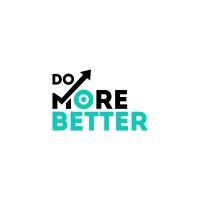 Do More Better logo - Similar company to Orient Systems Group (4Gnss)